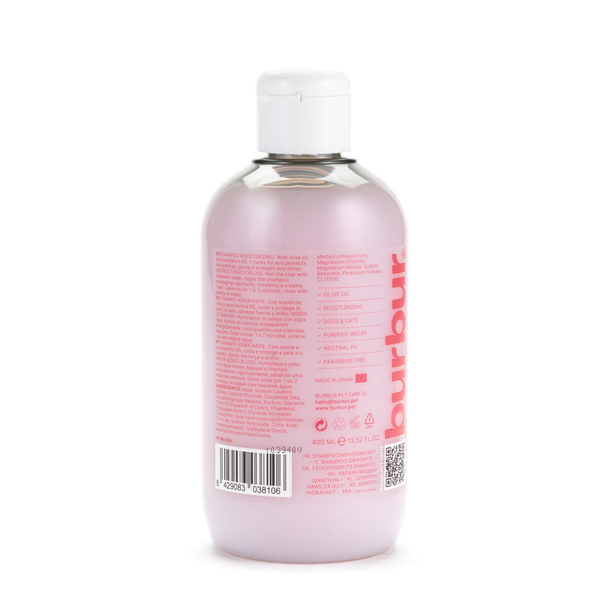 400ML