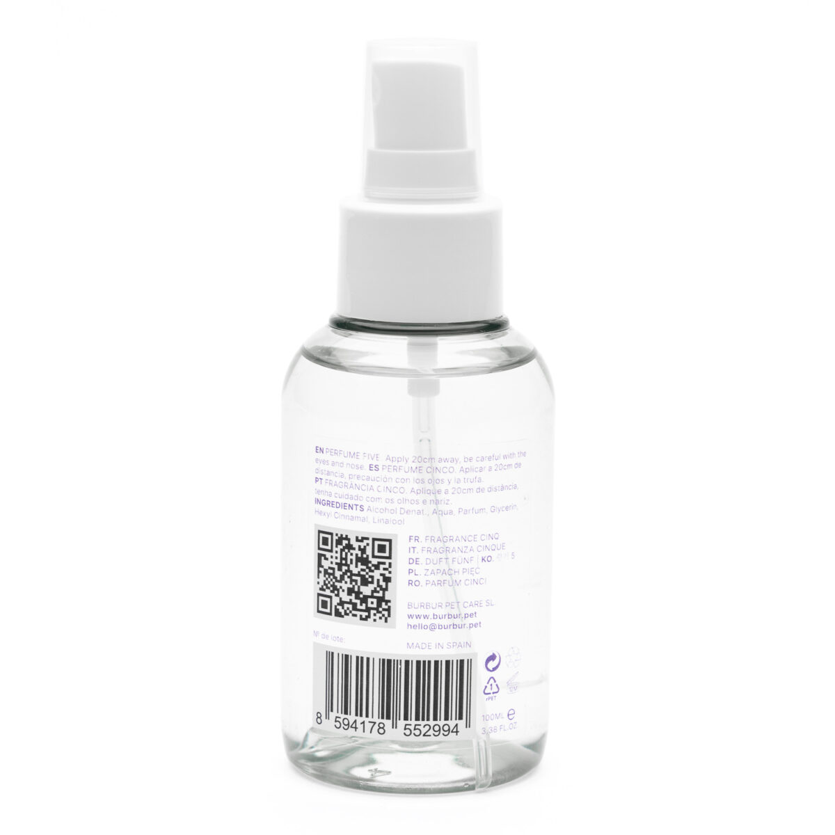 100 ML