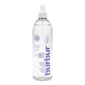 Parfum pre psíkov a mačky č.5, 500ML