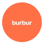 burbur-značka