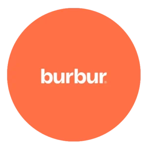 burbur-značka