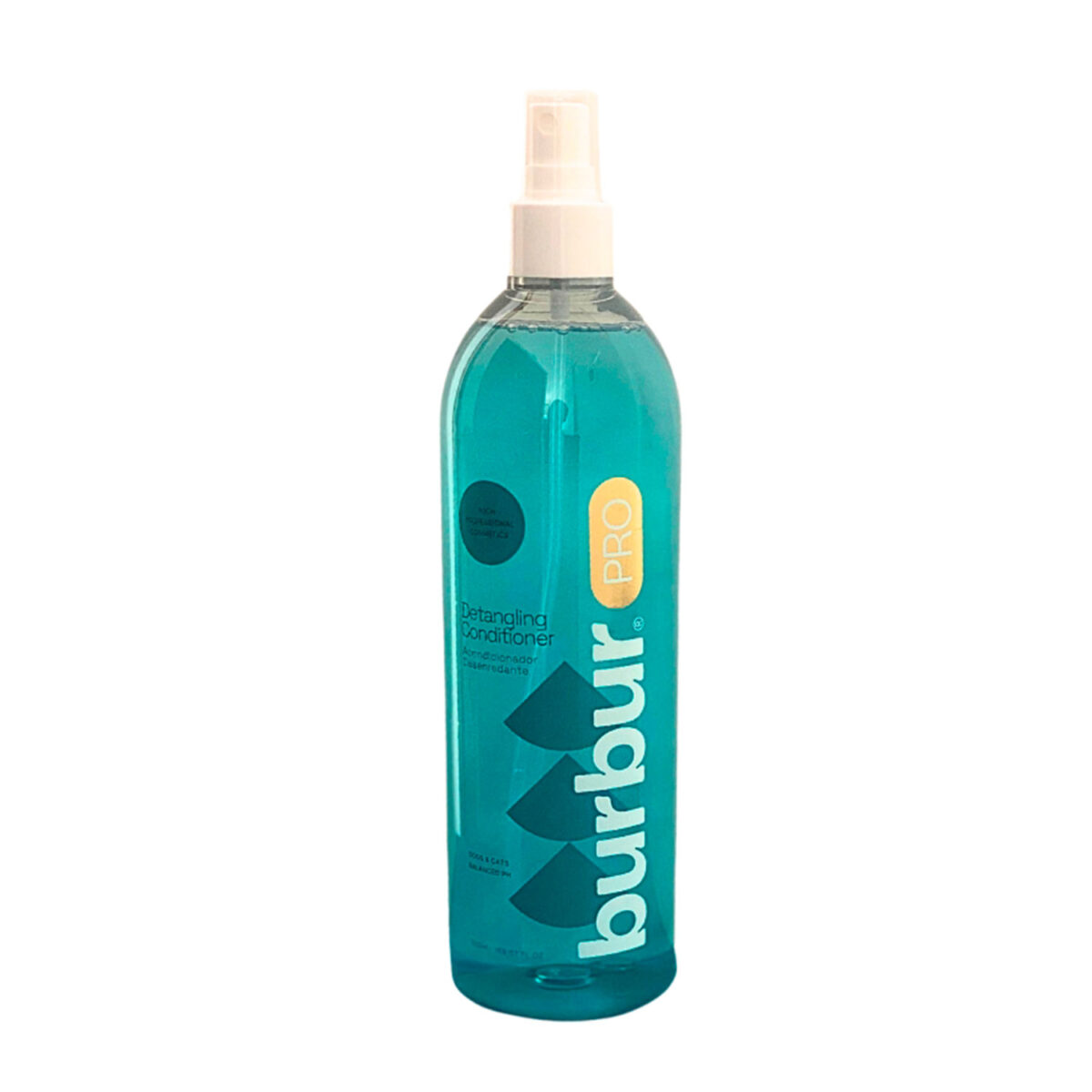 Rozčesávací kondicionér, 500ML