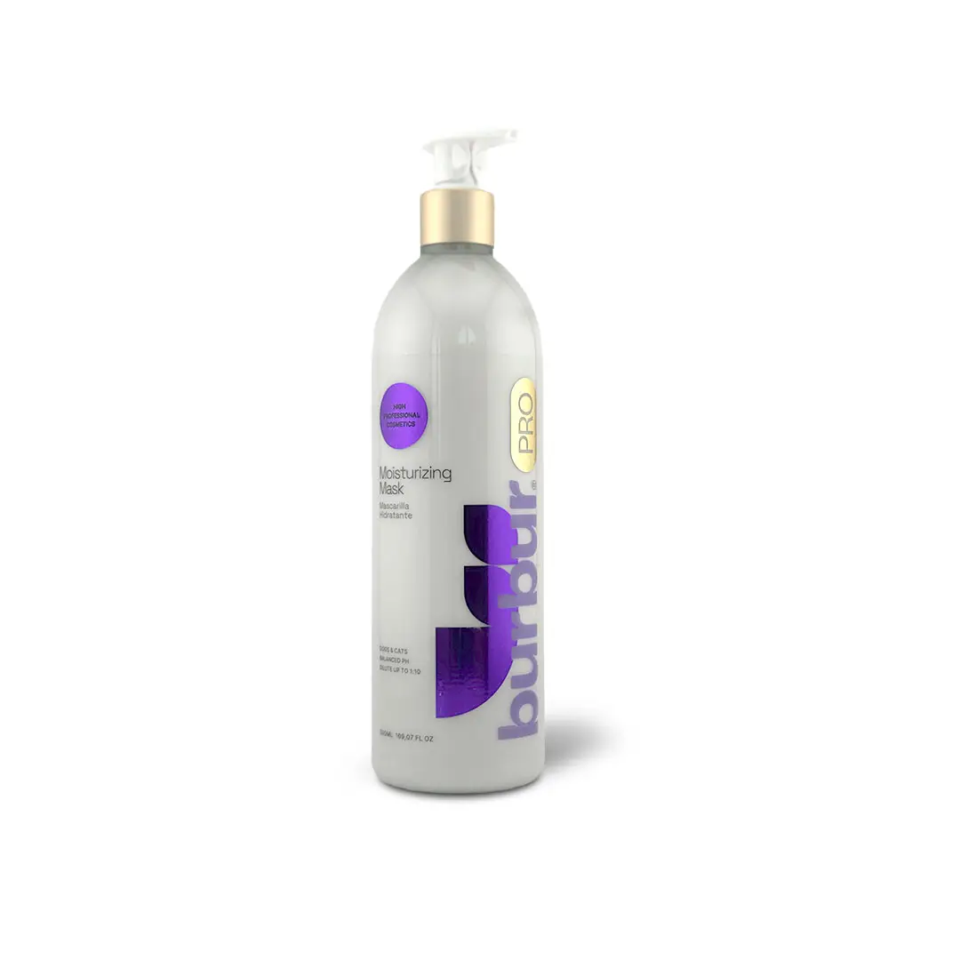 moisturizing-mask Hydratačná maska, 500ML – Obrázok 1