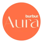 aura burubur