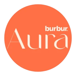 aura burubur