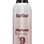 Parfum pre psíkov a mačky č.9 100 ML